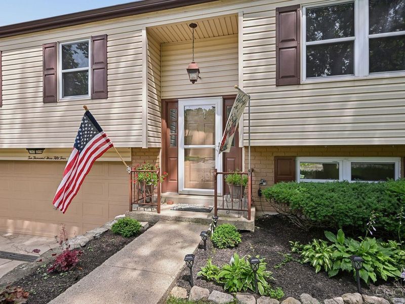 10354 Pippin Lane, Colerain Township, OH 45231 Photo 4