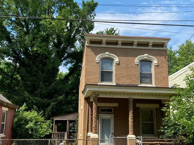 791 Sedam, Cincinnati, OH 45204 Photo 1