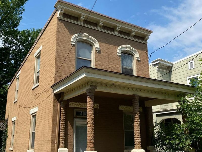 791 Sedam, Cincinnati, OH 45204 Photo 3