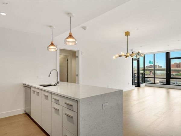 40 Traveler Street, Unit 502, Boston, MA 02118