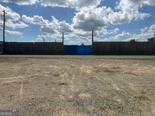 0 Marcus Street, Dublin, GA 31021