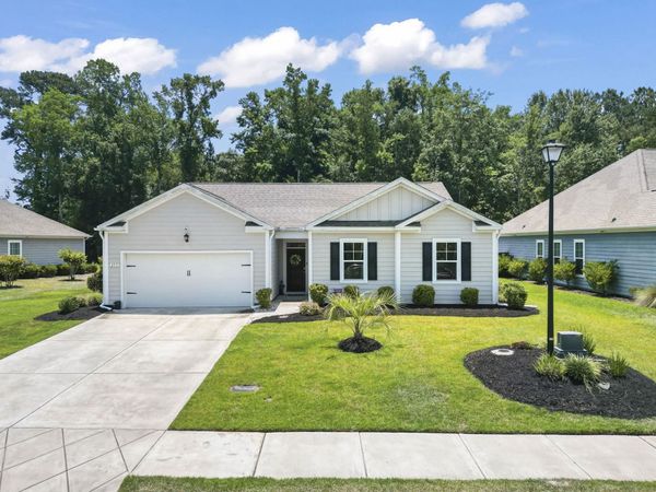 219 Castaway Key Dr., Pawleys Island, SC 29585