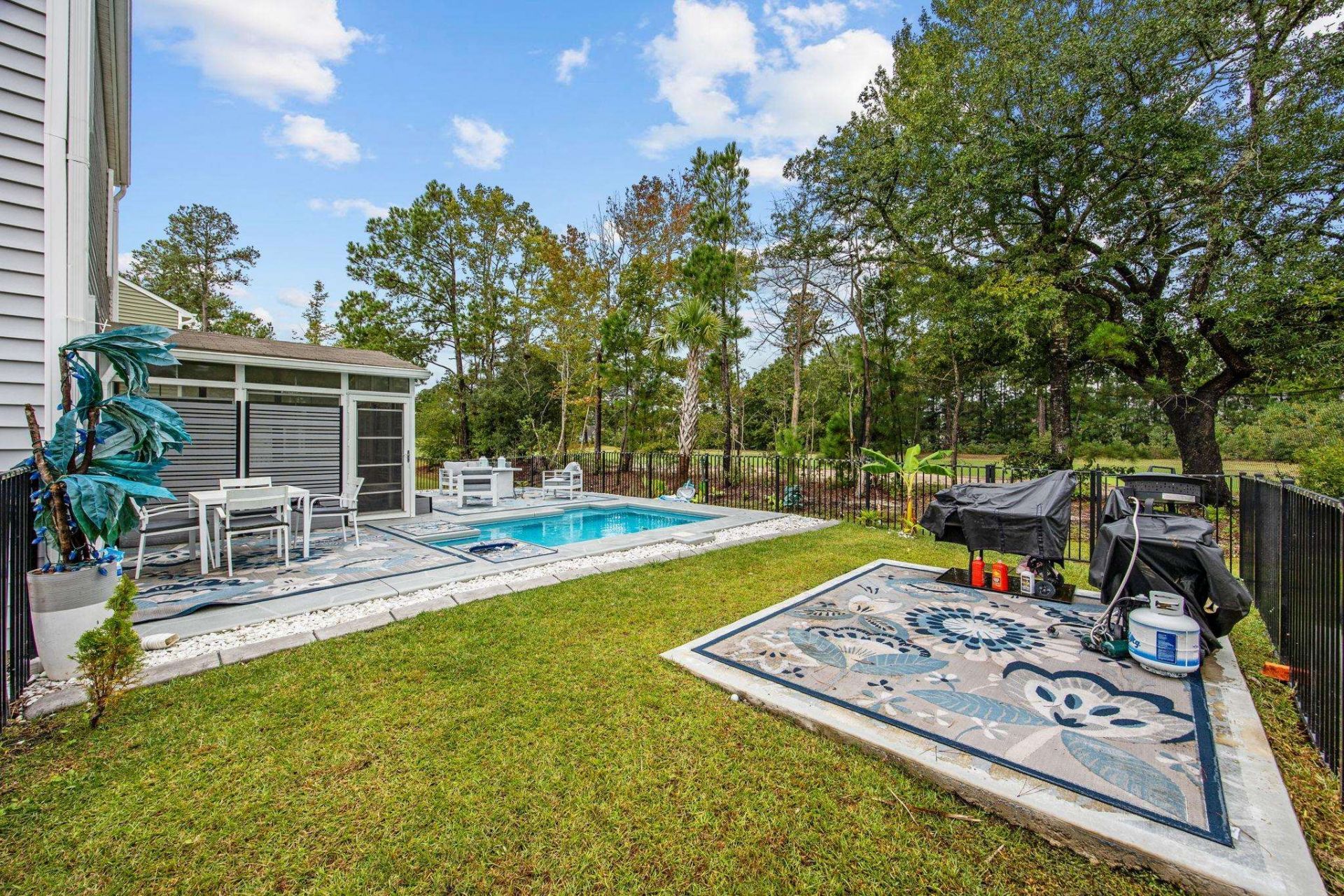 203 Marauder Dr.  Photo 29