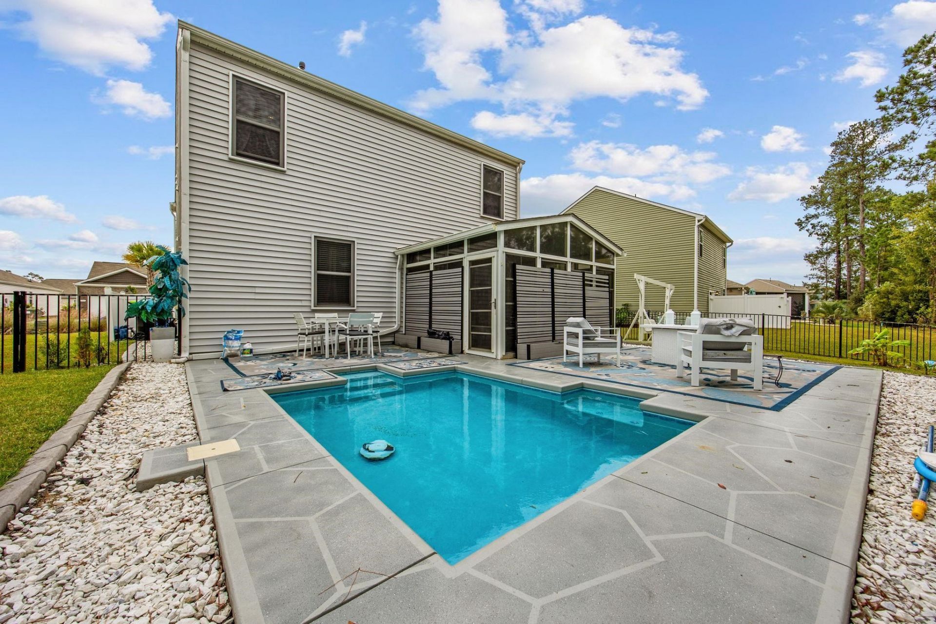 203 Marauder Dr.  Photo 30