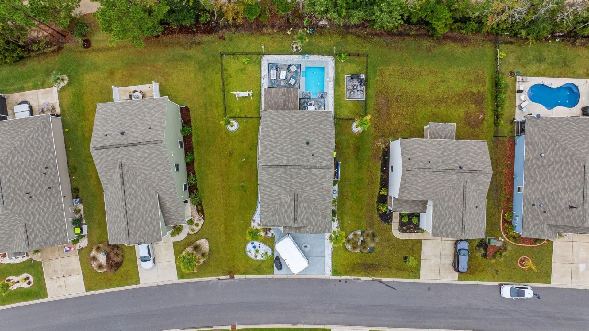 203 Marauder Dr.  Photo 36