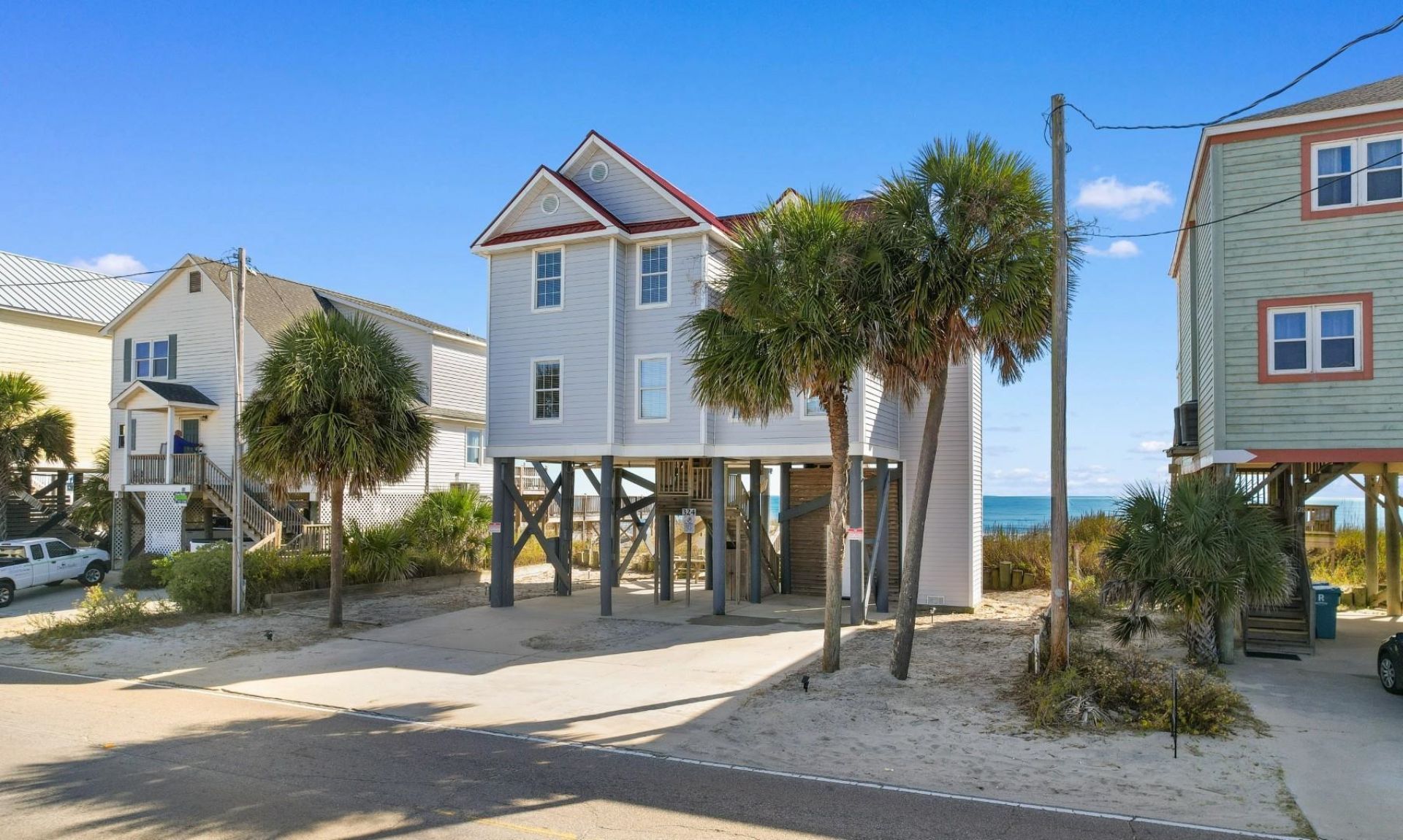 324 South Waccamaw Dr.  Photo 34
