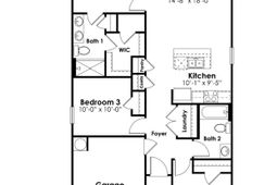 659 Long Spur Dr. photo 4