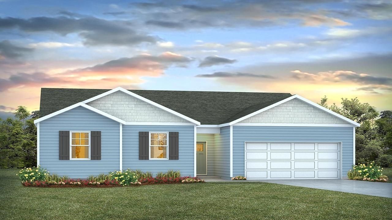 818 Farmers Passage Loop Photo 1