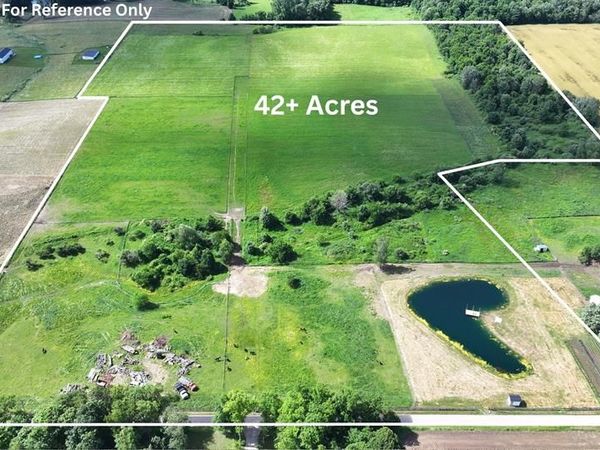 0 Twp Rd 91, Mount Gilead, OH 43338