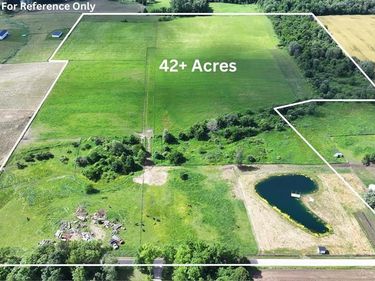 0 Twp Rd 91, Mount Gilead, OH 43338