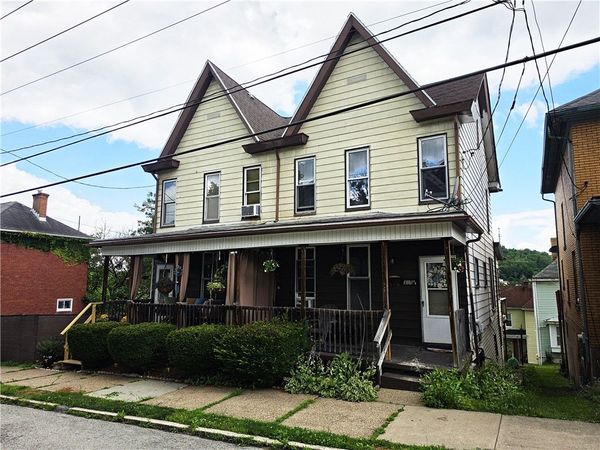 315/315.5 N 3rd St , Jeannette, PA 15644