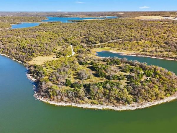 0000 Private Road , Bridgeport, TX 76426