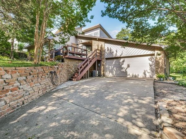 1015 Georgeland Drive , Duncanville, TX 75116
