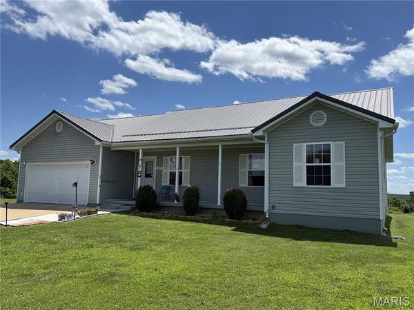 12557 Jake Lane , Plato, MO 65552