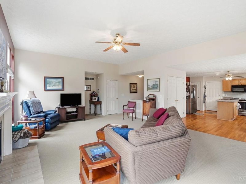 1108 Lake Knoll Court, Lebanon, OH 45036 Photo 11