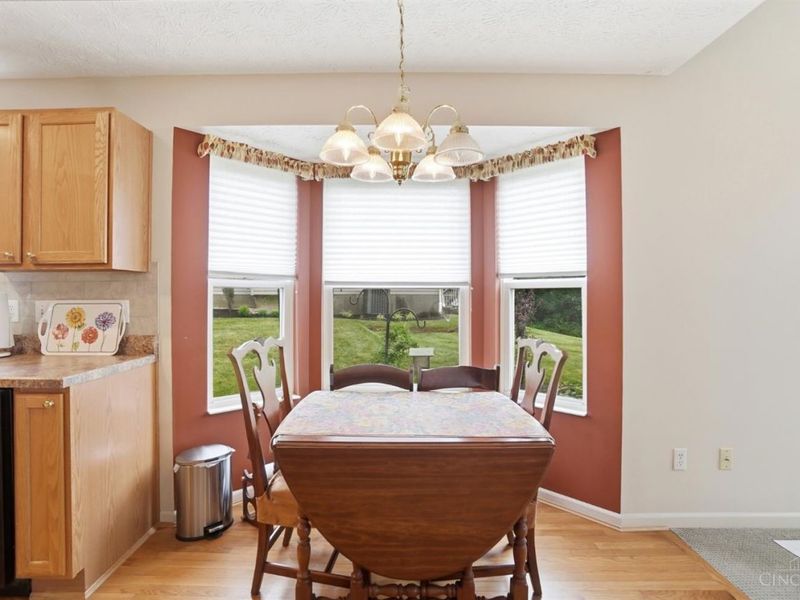 1108 Lake Knoll Court, Lebanon, OH 45036 Photo 13
