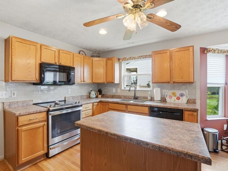 1108 Lake Knoll Court, Lebanon, OH 45036 Photo 15