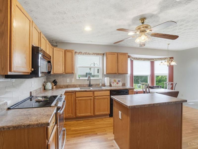 1108 Lake Knoll Court, Lebanon, OH 45036 Photo 16