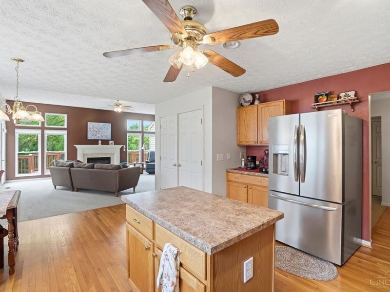 1108 Lake Knoll Court, Lebanon, OH 45036 Photo 18