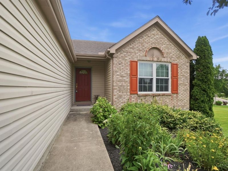 1108 Lake Knoll Court, Lebanon, OH 45036 Photo 4