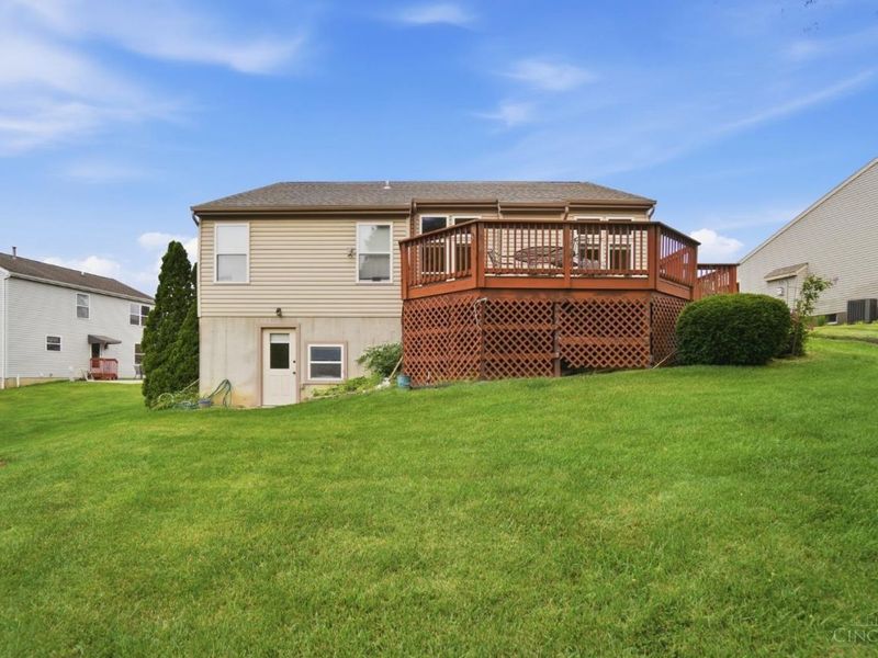 1108 Lake Knoll Court, Lebanon, OH 45036 Photo 43