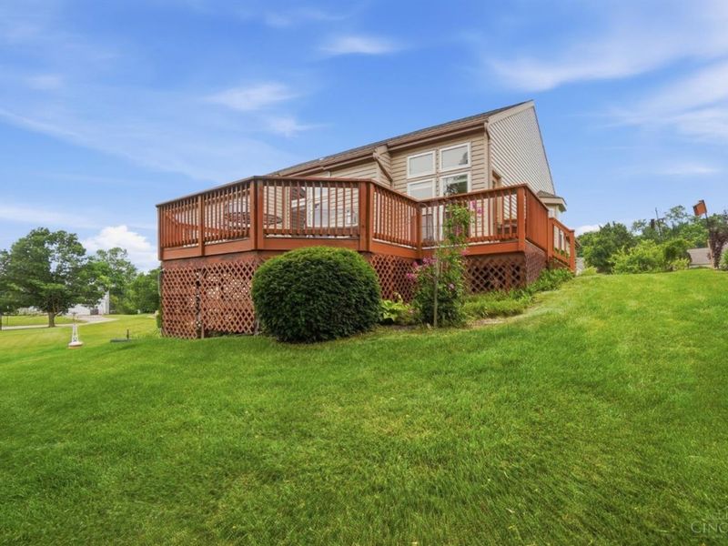1108 Lake Knoll Court, Lebanon, OH 45036 Photo 45