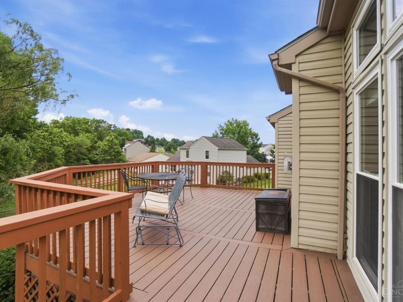 1108 Lake Knoll Court, Lebanon, OH 45036 Photo 46