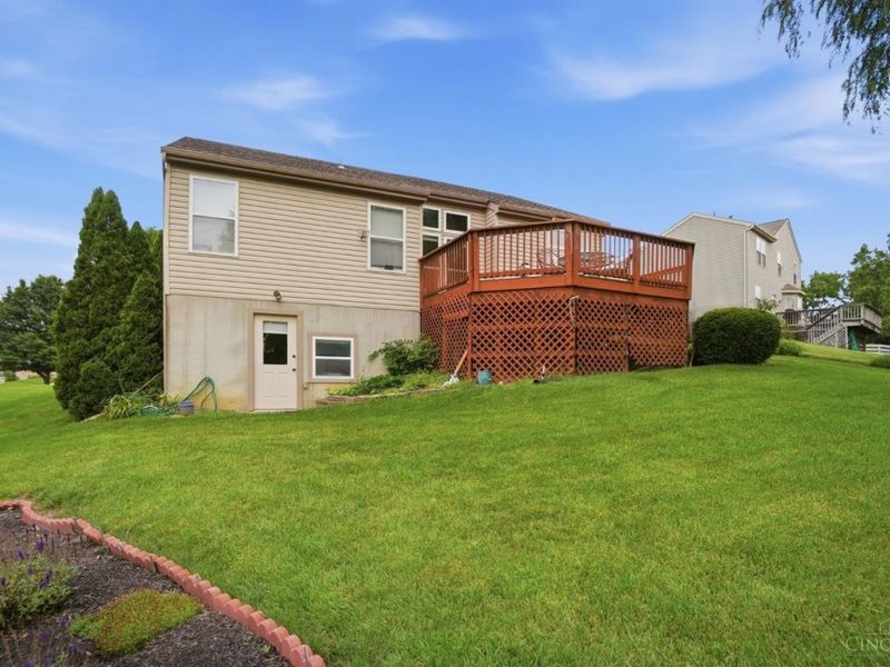 1108 Lake Knoll Court, Lebanon, OH 45036 Photo 49