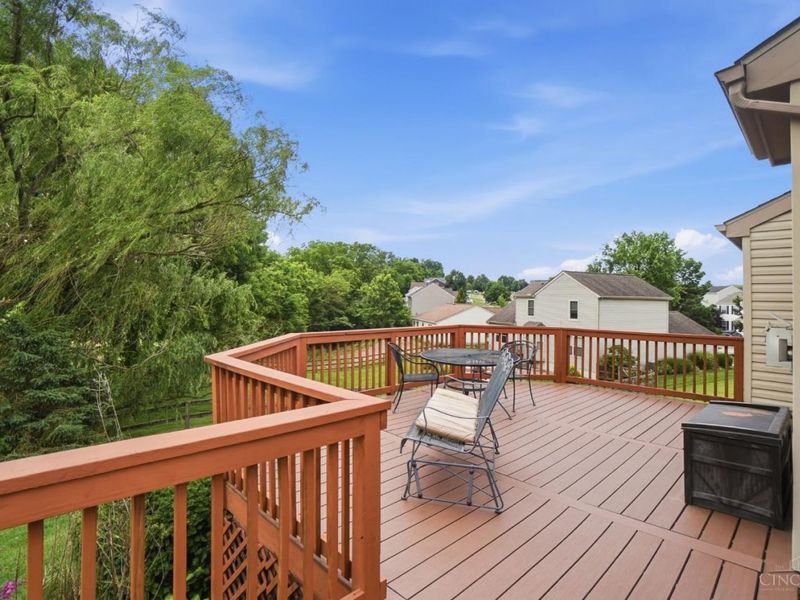 1108 Lake Knoll Court, Lebanon, OH 45036 Photo 50