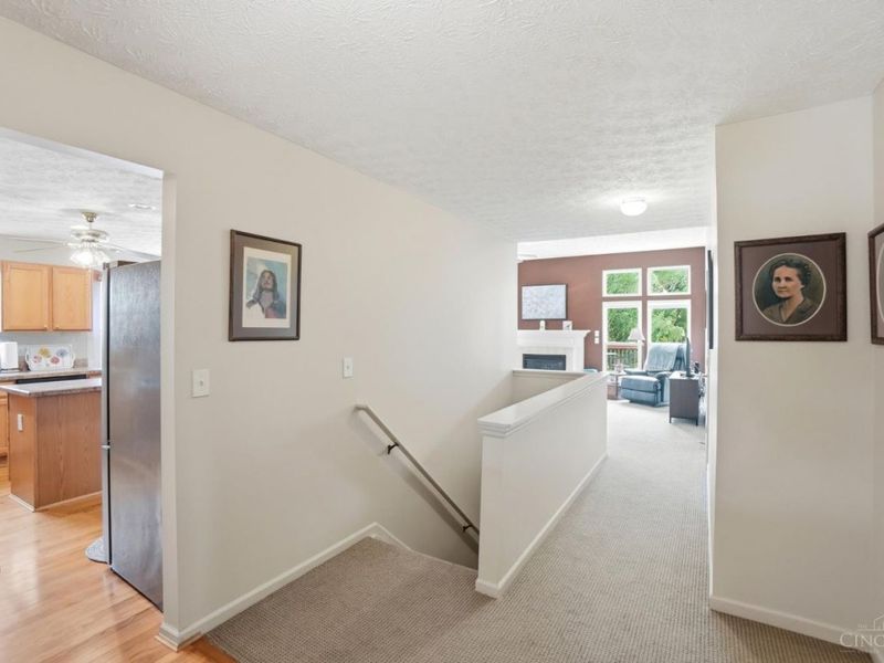 1108 Lake Knoll Court, Lebanon, OH 45036 Photo 6