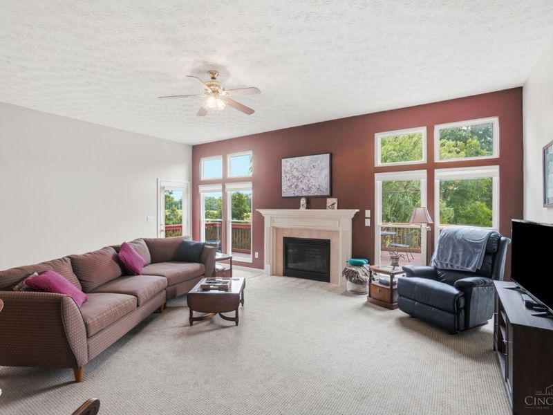 1108 Lake Knoll Court, Lebanon, OH 45036 Photo 7