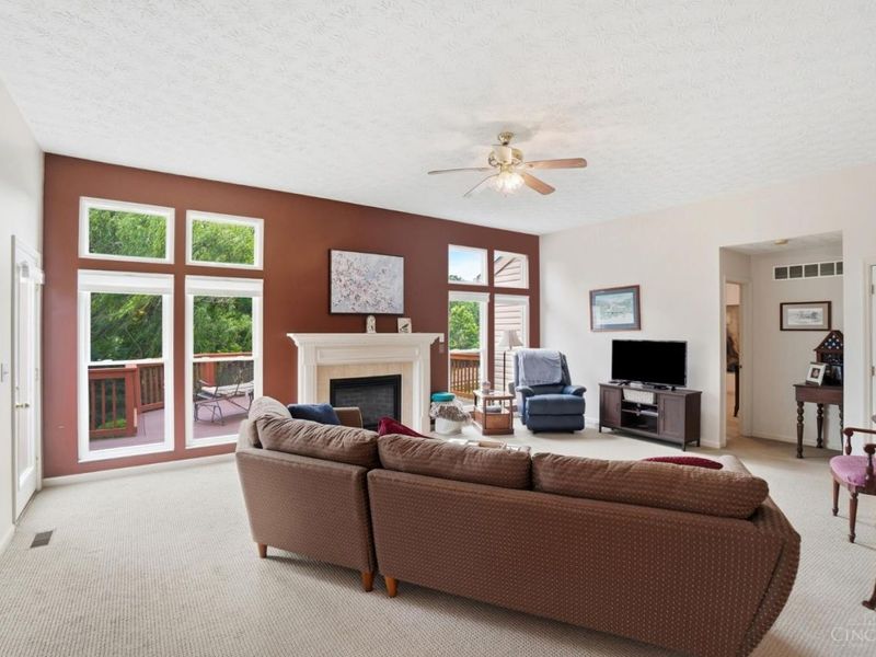 1108 Lake Knoll Court, Lebanon, OH 45036 Photo 9