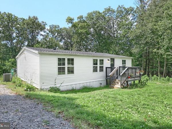 76 LAUREL DRIVE, AIRVILLE, PA 17302