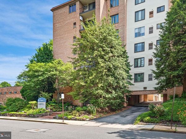 1403 SHALLCROSS AVENUE, Unit 510, WILMINGTON, DE 19806