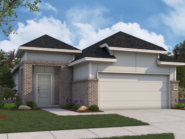 8640 MERLIN CV, San Antonio, TX 78222
