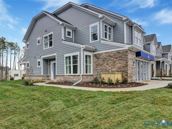 5508 Benoni Drive, Glen Allen, VA 23059