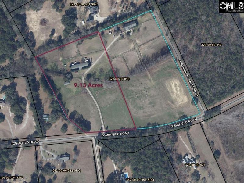 434 Tombfield Road  Photo 10