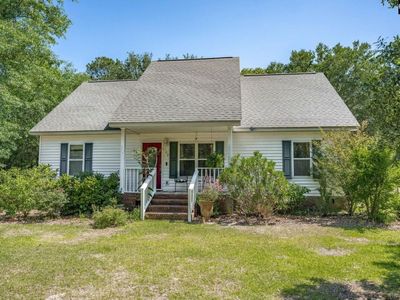 109 Kyzer Road , Lexington, SC 29073