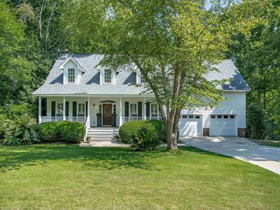 122 Misty Oaks Court, Lexington, SC 29072