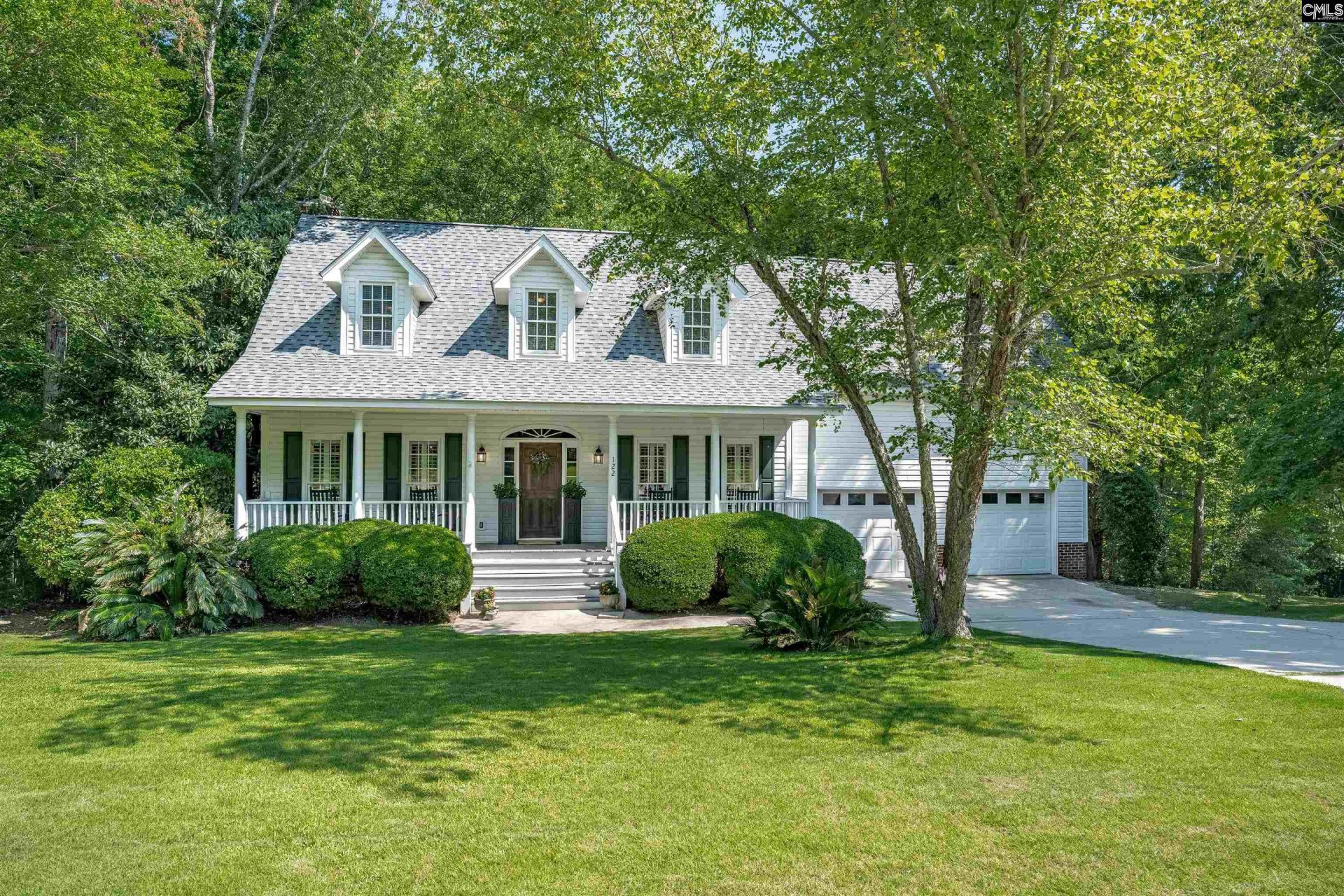 122 Misty Oaks Court Photo 43