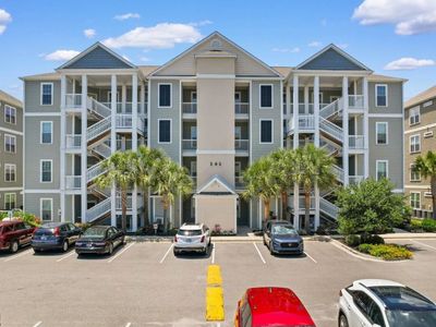 141 Ella Kinley Circle , Unit 402, Myrtle Beach, SC 29588