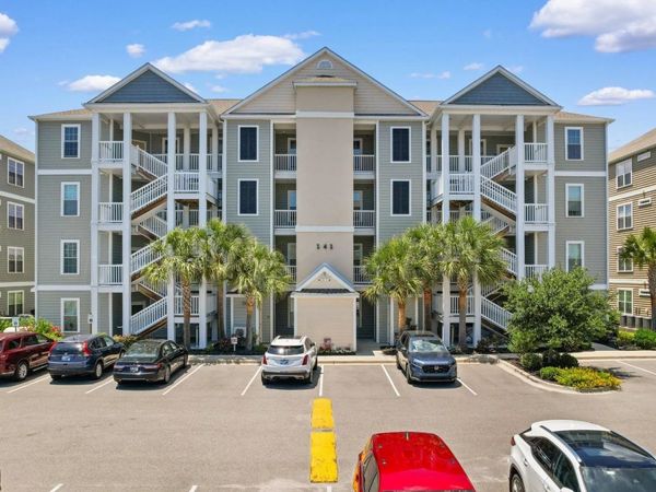 141 Ella Kinley Circle, Unit 402, Myrtle Beach, SC 29588