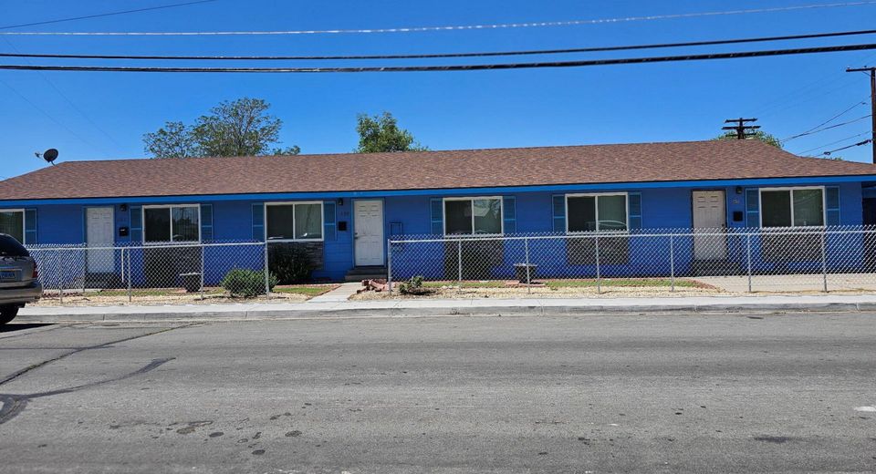 603 15th Street, Sparks, NV 89431 Photo