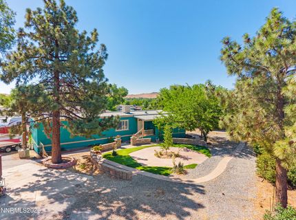 5670 Lupin Drive, Sun Valley, NV 89433 Photo