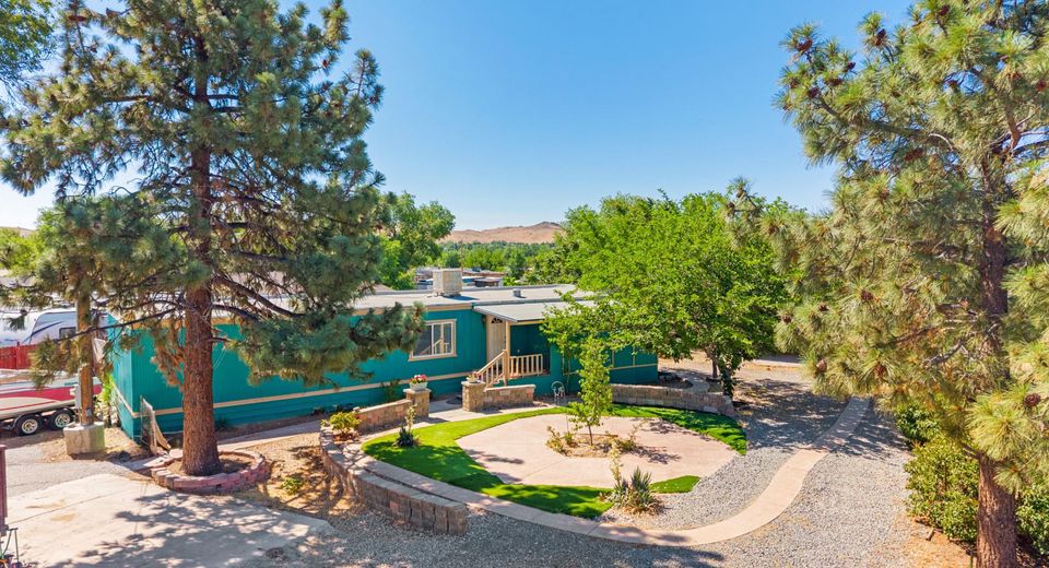 5670 Lupin Drive, Sun Valley, NV 89433 Photo