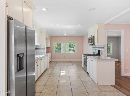 5670 Lupin Drive, Sun Valley, NV 89433 Photo