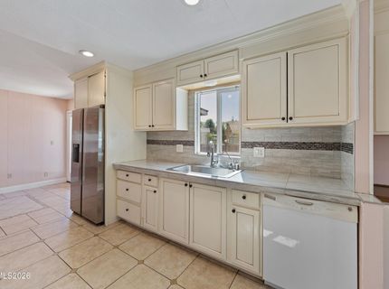 5670 Lupin Drive, Sun Valley, NV 89433 Photo