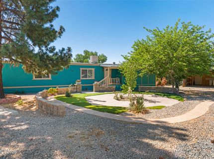 5670 Lupin Drive, Sun Valley, NV 89433 Photo