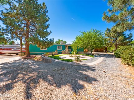 5670 Lupin Drive, Sun Valley, NV 89433 Photo