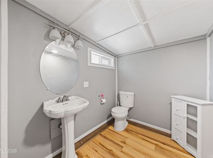 5670 Lupin Drive, Sun Valley, NV 89433 Photo
